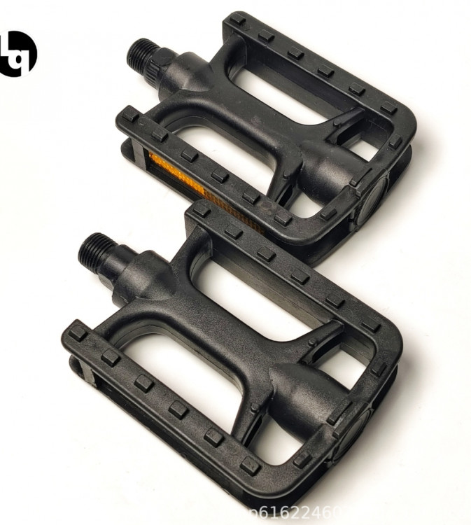 Педали велосипедные