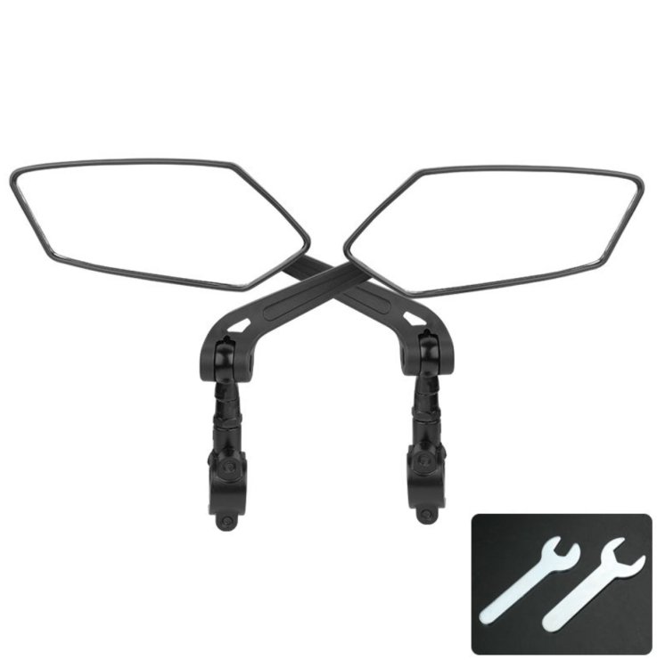 Зеркала для велосипеда