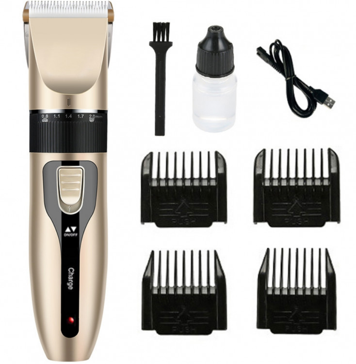 Машинка для стрижки, триммер